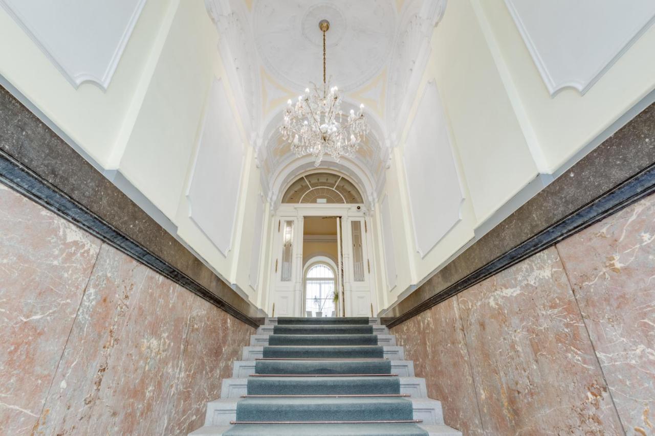 Wenceslass Square Royal Residence Apartments Prag Dış mekan fotoğraf