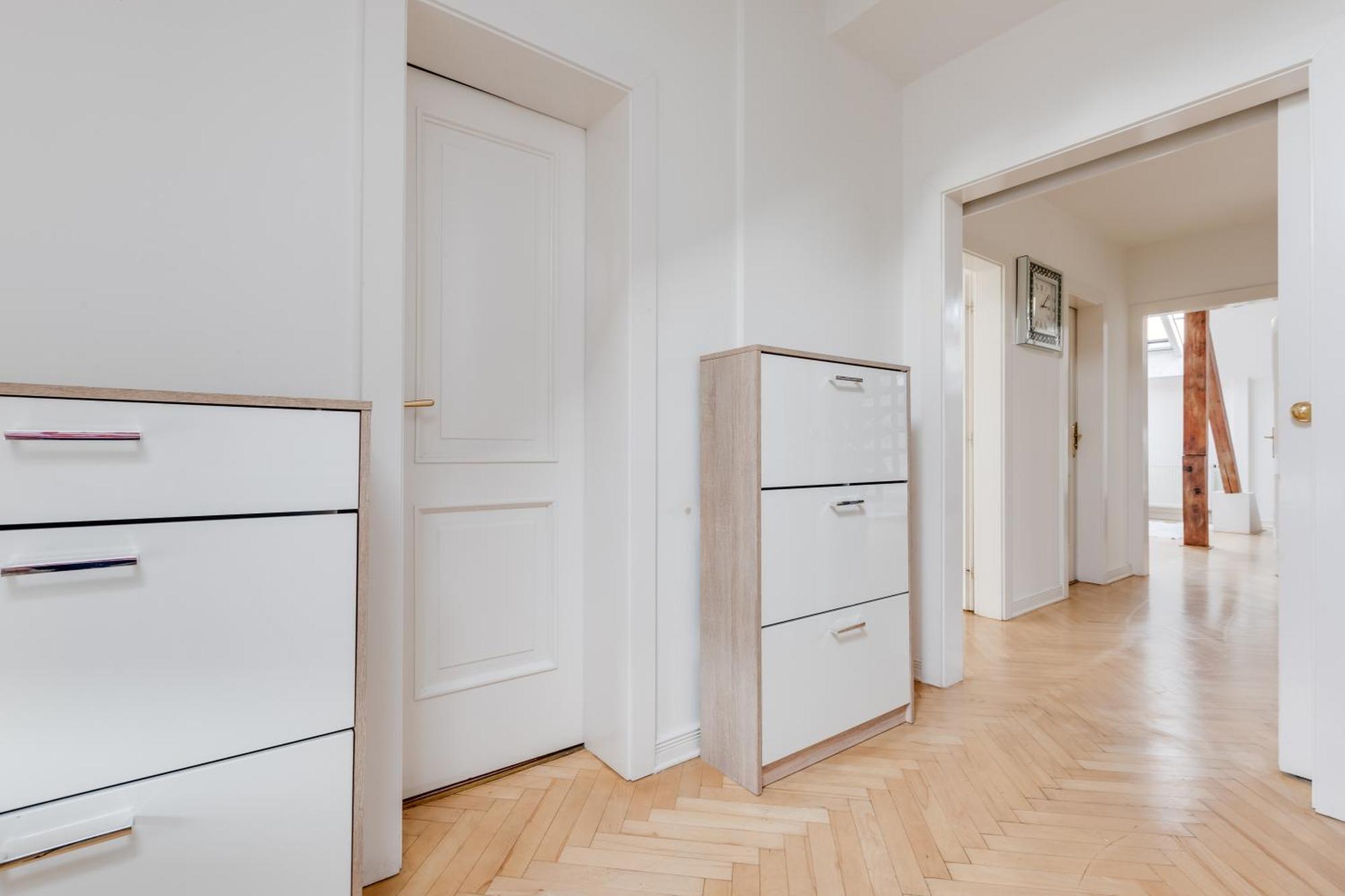 Wenceslass Square Royal Residence Apartments Prag Dış mekan fotoğraf
