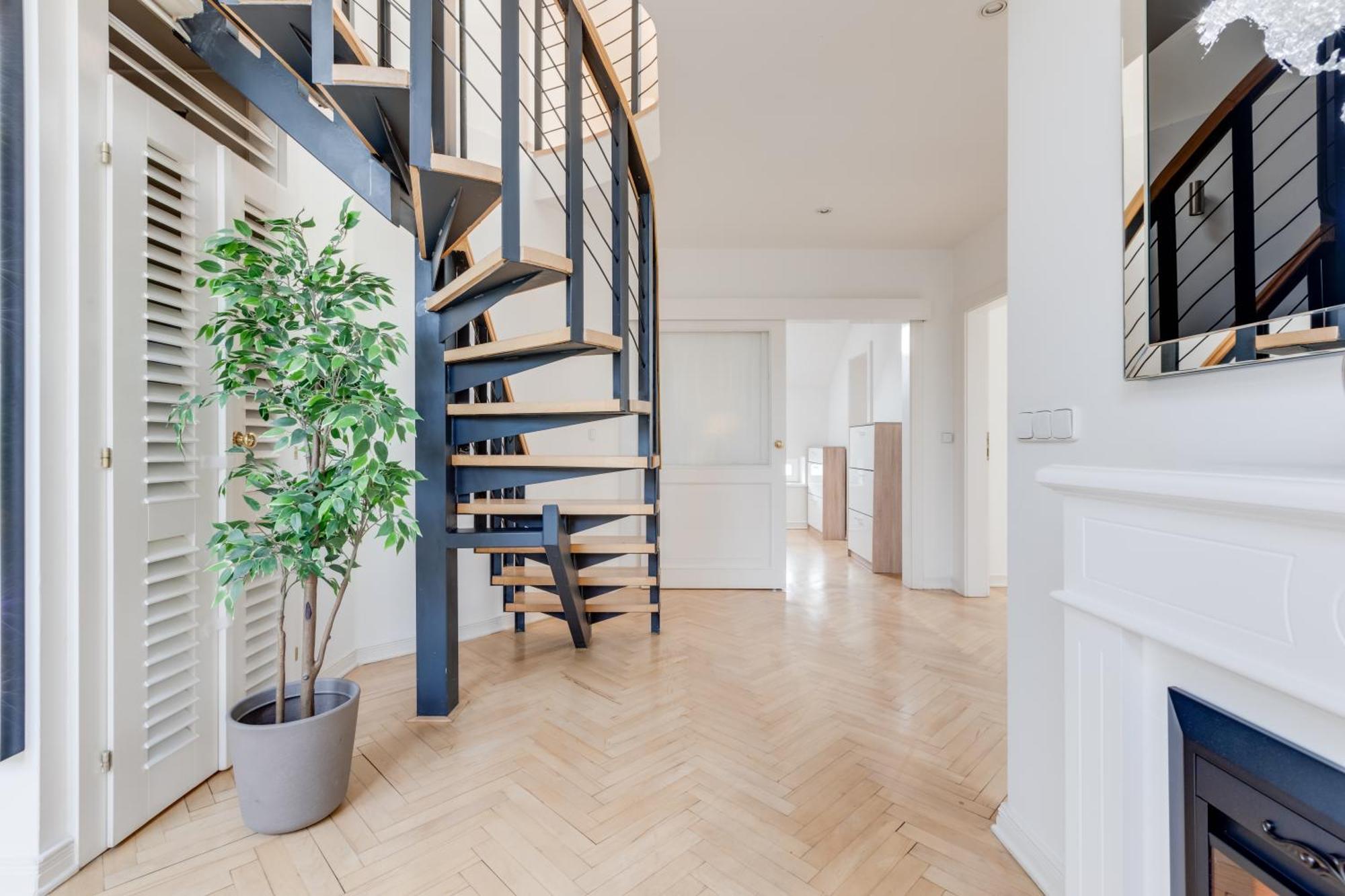 Wenceslass Square Royal Residence Apartments Prag Dış mekan fotoğraf